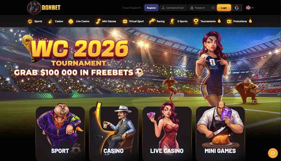 Non Gamstop Casino sites