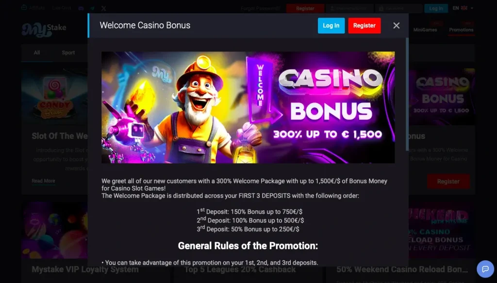 Non Gamstop Casino sites